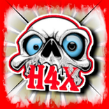 FFH4x newINJECTOR Headshot KII