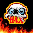 FFH4X INJECTOR HACK MOD MENU иконка
