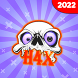 FFH4X HACK HEADSHOT FIRE- GFX