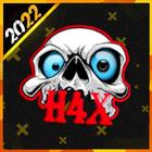 ffh4x official icono