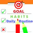 Daily Tasks & Routine Planner