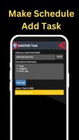 Daily Tasks & Routine Planner скриншот 2