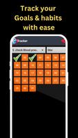 Daily Tasks & Routine Planner скриншот 3