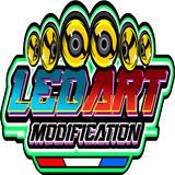 Icona LED ART MODIFICATION WS2812