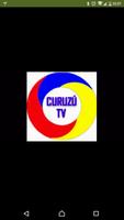 CURUZU TV plakat