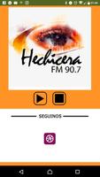 FM La Hechicera Poster
