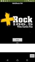 +Rock poster