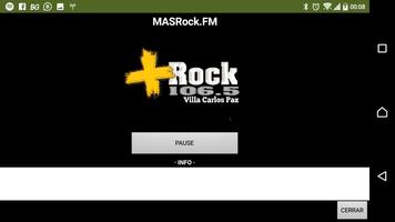 +Rock screenshot 1