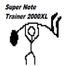 APK Super Note Trainer 2000XL