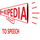 APK WikiToSpeech (lite)