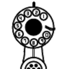 Text Roulette (lite) icon