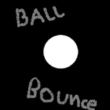 BallBounce icône