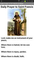 Saint Francis of Assisi syot layar 2