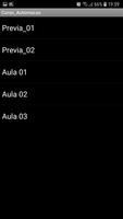 MiniCurso de Automação Residen screenshot 1