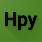 PyloriApp أيقونة