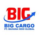 Big Cargo Indonesia(Jasa Antar Kirim Barang) APK