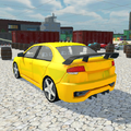 Car Game Car Parking 3D Game