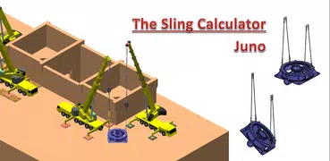 The Sling Calculator Juno