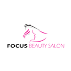 Focus Beauty Salon icône