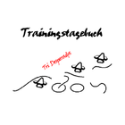 Training diary ไอคอน