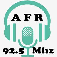 Alta Fidelidad Radio ポスター