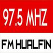 FM HUALFIN CATAMARCA 97.5 Mhz