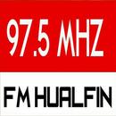 FM HUALFIN CATAMARCA 97.5 Mhz APK