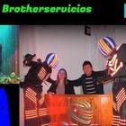 Brotherservicios icon