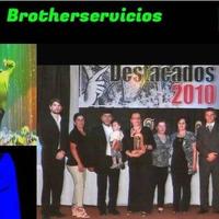 Brotherservicios screenshot 1