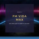 آیکون‌ FM Vida Max