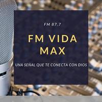 FM Vida Max постер
