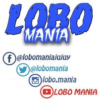 Lobo Manía पोस्टर