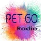 PET GO Radio आइकन