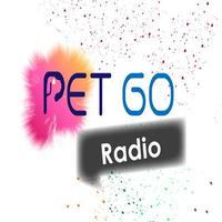 PET GO Radio पोस्टर