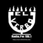 El Verbo 106.1 আইকন