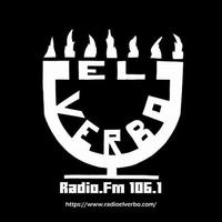 El Verbo 106.1 পোস্টার