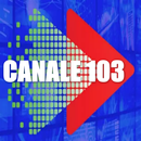 RADIO CANALE 103 APK