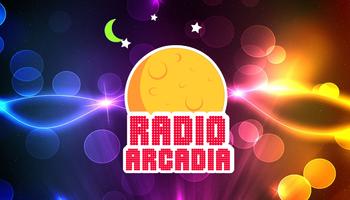 Radio Arcadia Network capture d'écran 1