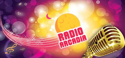 Radio Arcadia Network capture d'écran 2