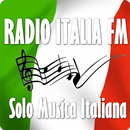 RADIO ITALIA APK