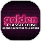 RADIO GOLDEN CLASSIC icône