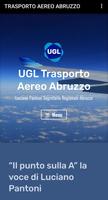 UGL Trasporto Aereo Abruzzo capture d'écran 3