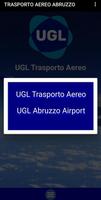 UGL Trasporto Aereo Abruzzo capture d'écran 1