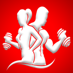 Fitness app compare health and fitness work out APK
