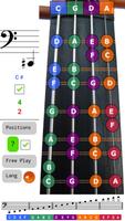 Cello Notes Sight Read Free poster