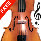 Violin Notes Sight Read Free simgesi