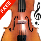 Violin Notes Sight Read Free আইকন