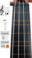 Violin Notes Sight Read Free screenshot 1