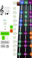Violin Notes Sight Read Free screenshot 2