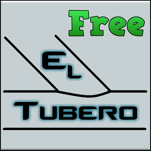 Trazado de tuberia El Tubero Free